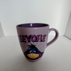 Disney Store Exclusive "Eeryore" Mug